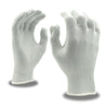 Cordova 100% Polyester Regular Weight Machine Knit Gloves, 1 dozen (12 pairs)
