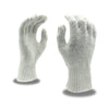 Cordova Medium Weight Poly/Cotton Machine Knit Glove, 1 dozen (12 pairs)