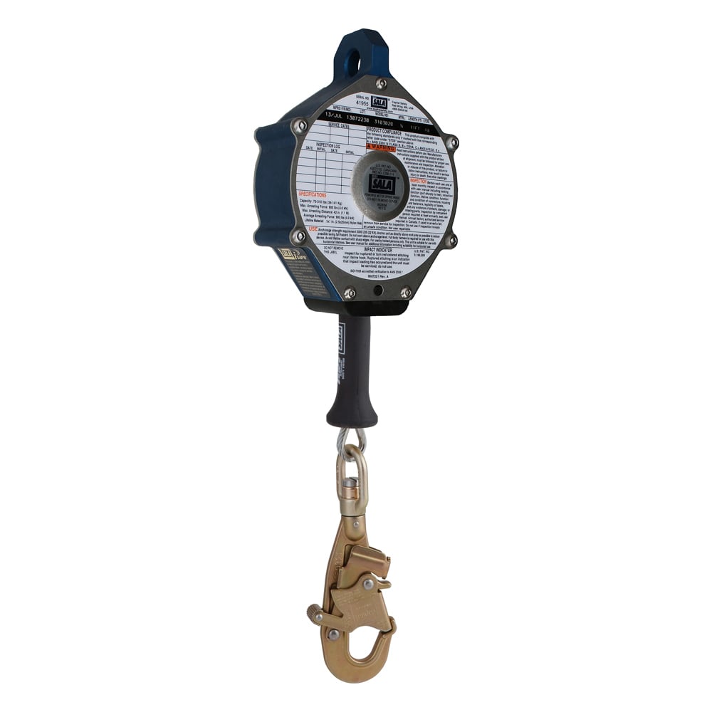 3M™ DBI-SALA® Ultra-Lok™ Self Retracting Lifeline - Cable 3506000