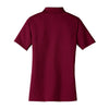 CornerStone CS403 Ladies Industrial Pique Polo