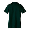 CornerStone CS403 Ladies Industrial Pique Polo