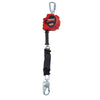 Protecta Rebel™ Self Retracting Lifeline - Cable, 15 ft