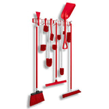 36 Utility/Sanitation Rack, 16 Hook - Gorvex.com