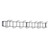 36 Utility/Sanitation Rack, 16 Hook - Gorvex.com