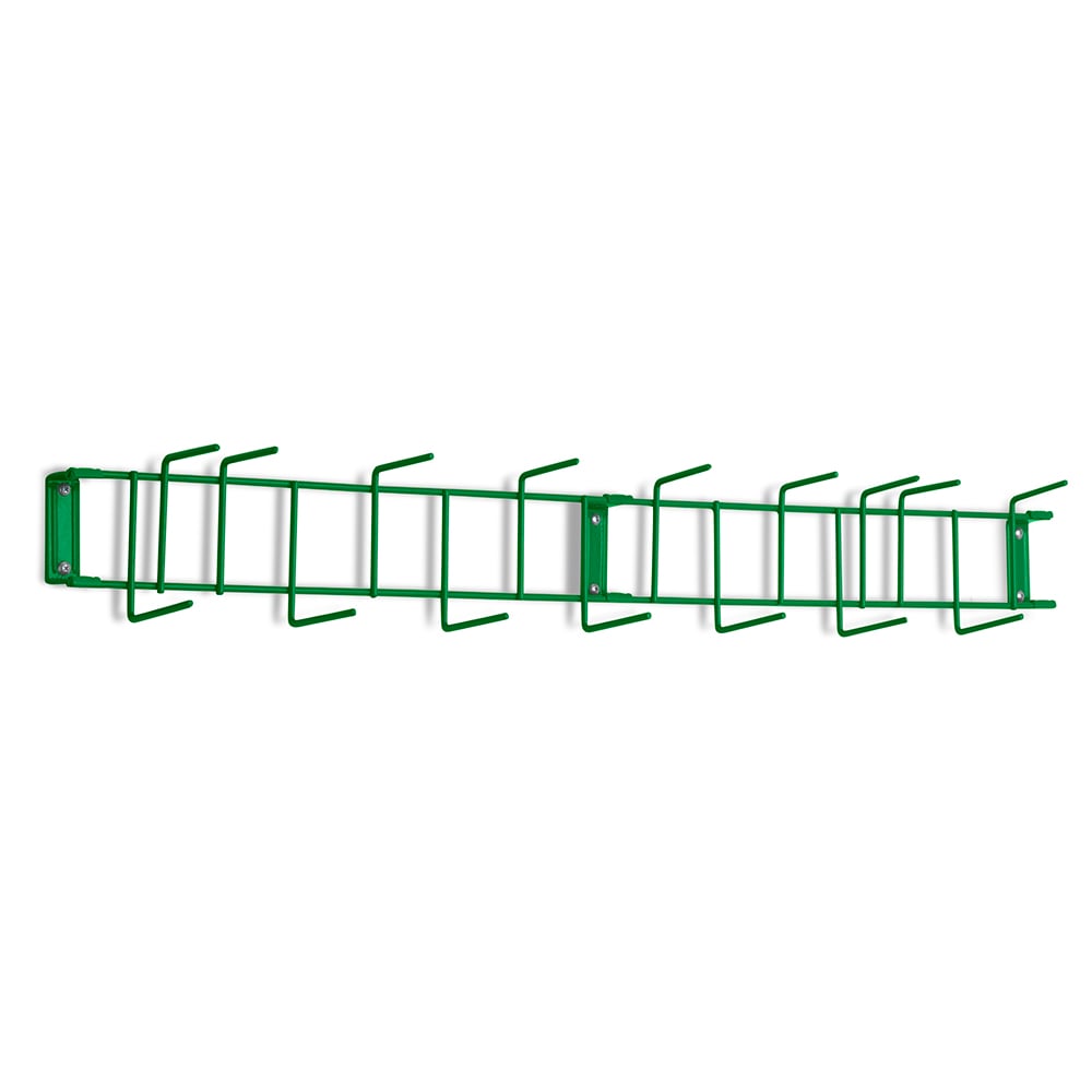 36 Utility/Sanitation Rack, 16 Hook - Gorvex.com