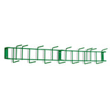 36 Utility/Sanitation Rack, 16 Hook - Gorvex.com