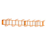 36 Utility/Sanitation Rack, 16 Hook - Gorvex.com