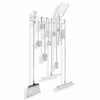 36 Utility/Sanitation Rack, 16 Hook - Gorvex.com