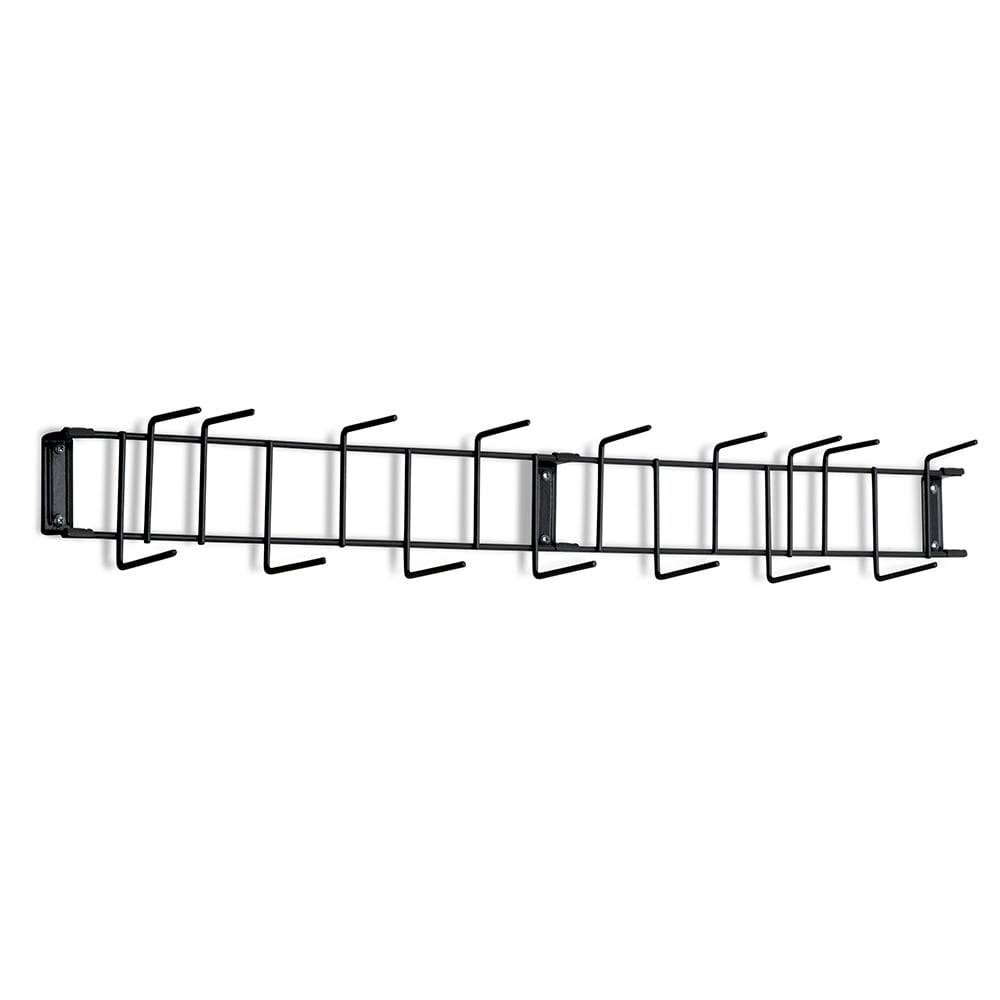 36 Utility/Sanitation Rack, 16 Hook - Gorvex.com