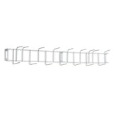 36 Utility/Sanitation Rack, 16 Hook - Gorvex.com