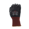 Cordova BLACK LABEL™ HPPE Touchscreen Tip Gloves, ANSI Cut A2, 1 pair