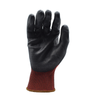 Cordova BLACK LABEL™ HPPE Touchscreen Tip Gloves, ANSI Cut A2, 1 pair