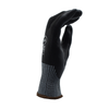 Cordova BLACK LABEL™ A2 HPPE/Steel Polymer-PU Coated Gloves, 1 pair