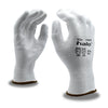 Cordova Halo™ HPPE PU Palm Coated Gloves, ANSI Cut Level A2, 1 pair