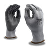 Cordova Threshold™ HPPE/Steel/Glass Fiber PU Coated Gloves, 1 pair