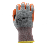Cordova MACHINIST™ HPPE Gloves with Reinforced Thumb Crotch, 1 pair