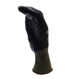 Cordova Power-Cor Max™ Split Pigskin Aramid/Steel/Cotton Gloves, 1 pair