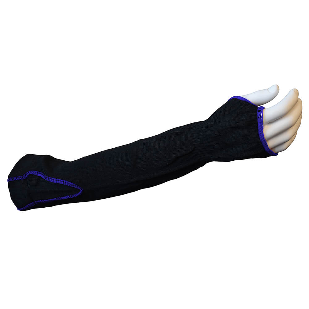 Cordova RipCord™ High Tenacity Sleeve with 4" Gusset & Thumb Slot