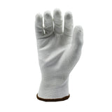 MONARCH PU™ 37PU ANSI Cut A3 High Performance Glove with PU Palm Coating, 1 pair