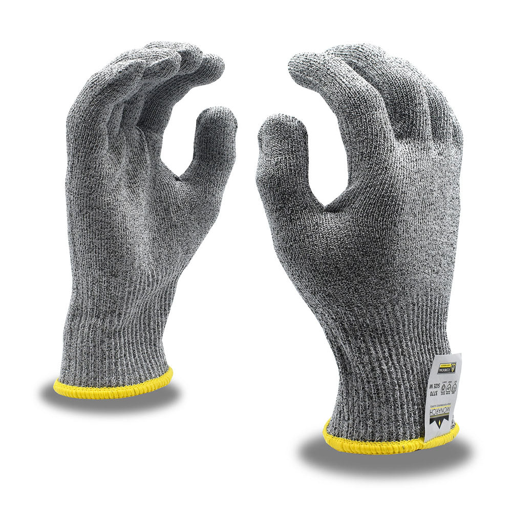 Cordova MONARCH™ 3770 ANSI Cut A3 High Performance Glove, 1 pair
