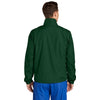 Sport-Tek JST70 Full-Zip Waterproof Jacket with Side Pockets