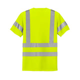 CornerStone CS408 Short Sleeve Reflective T-Shirt