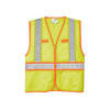 CornerStone CSV407 Hi Vis Class 2 Dual-Color Safety Vest