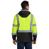 CornerStone CSJ25 Class 3 Safety Windbreaker