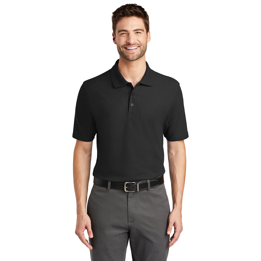 Port Authority K510 Stain Release Performance Polo Shirt