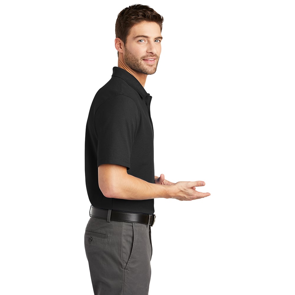 Port Authority K510 Stain Release Performance Polo Shirt