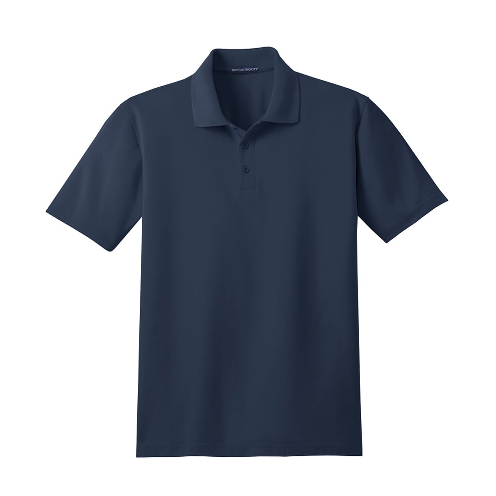 Port Authority K510 Stain Release Performance Polo Shirt