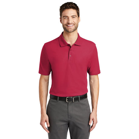 Port Authority K510 Stain Release Performance Polo Shirt