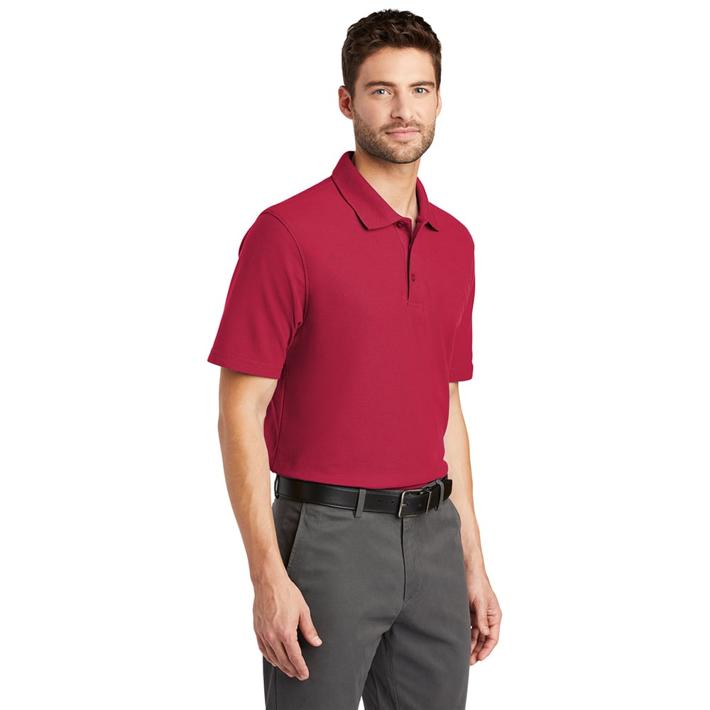 Port Authority K510 Stain Release Performance Polo Shirt