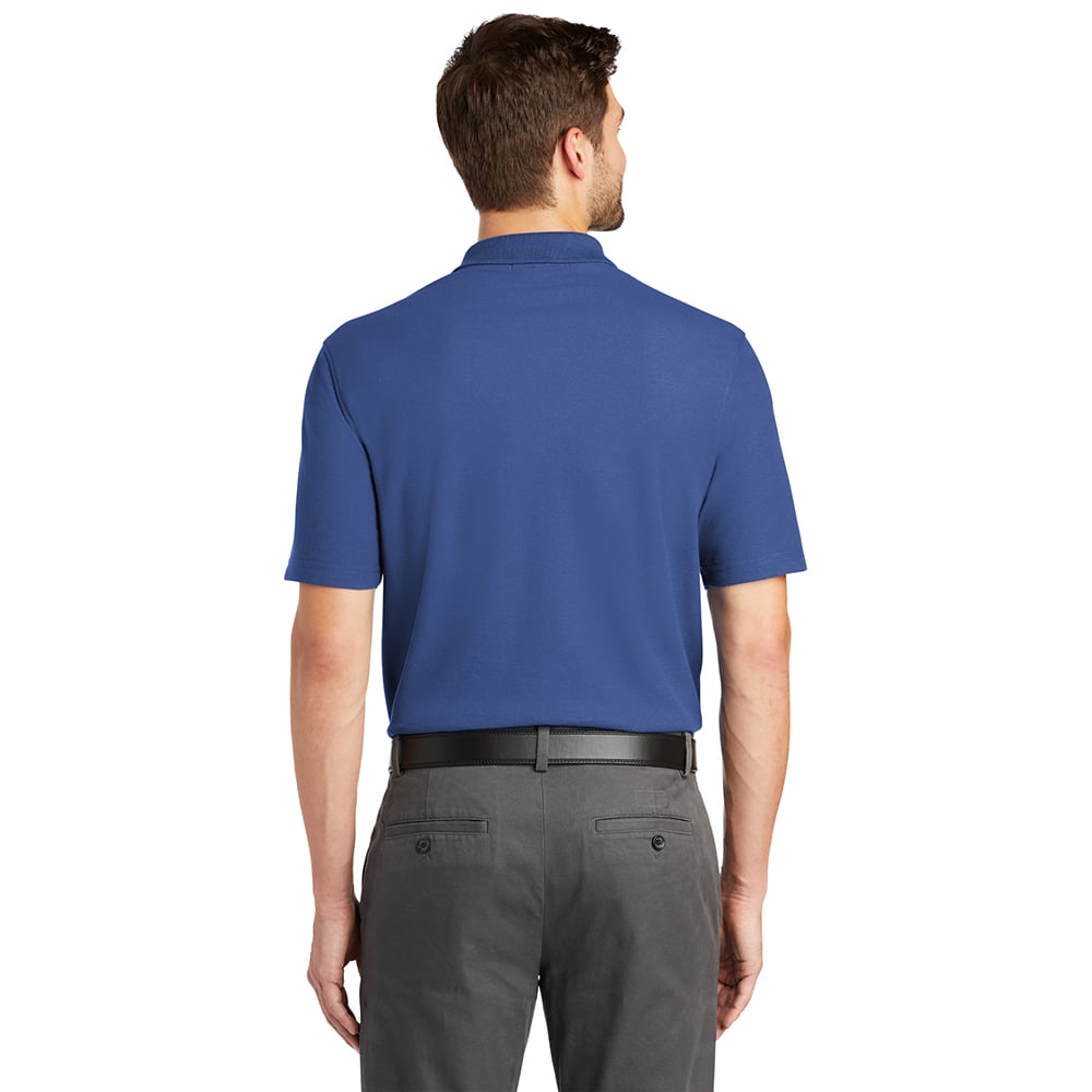 Port Authority K510 Stain Release Performance Polo Shirt