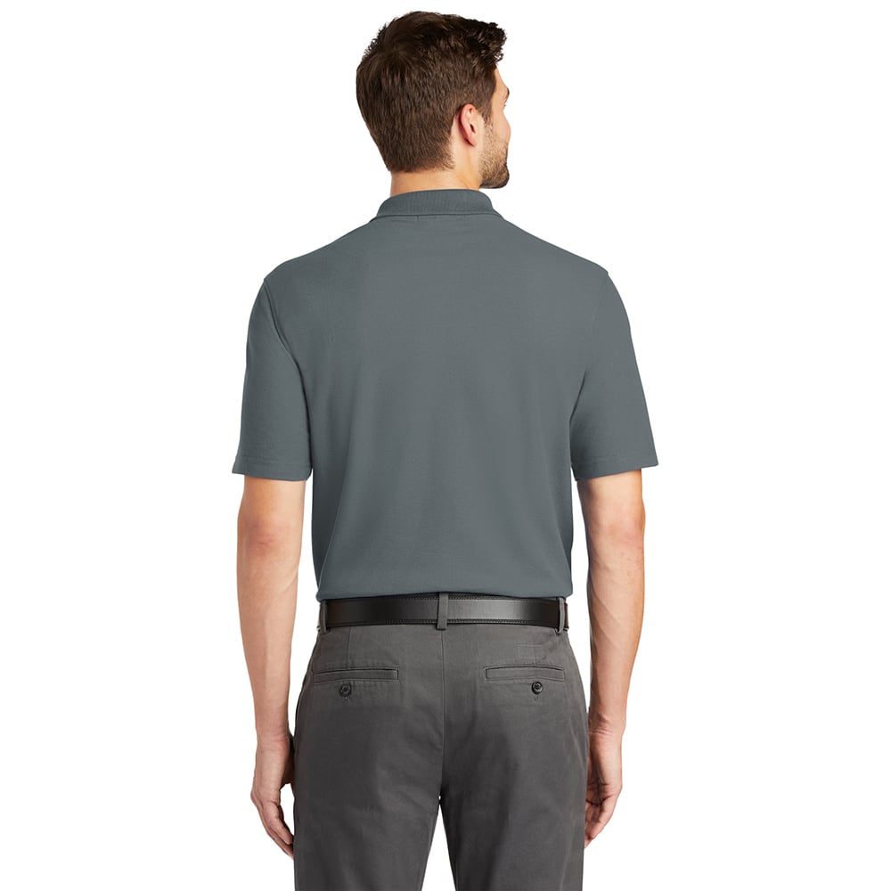 Port Authority K510 Stain Release Performance Polo Shirt