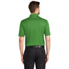 Port Authority K528 Fine Jacquard Short Sleeve Performance Polo Shirt