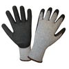 Cordova Economy Machine Knit Gloves with Crinkle Latex Coating, 1 dozen (12 pairs)