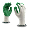 Cordova Standard Machine Knit Gloves with Smooth Latex Palm Coating, 1 dozen (12 pairs)