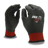 Cold Snap Xtreme™ Nylon/Acrylic Gloves Fully Dipped in PVC Coating, 1 dozen (12 pairs)