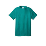 Port & Company PC54 100% Cotton Short Sleeve T-Shirt - Gorvex.com