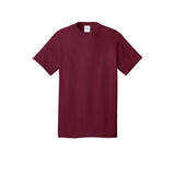 Port & Company PC54 100% Cotton Short Sleeve T-Shirt - Gorvex.com