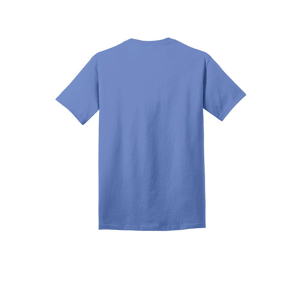 Port & Company PC54 100% Cotton Short Sleeve T-Shirt - Gorvex.com