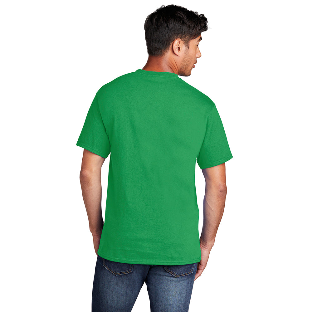 Port & Company PC54 100% Cotton Short Sleeve T-Shirt - Gorvex.com