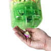 Moldex SparkPlugs EcoStation 6833 Foam Earplug Dispenser (500 pairs)