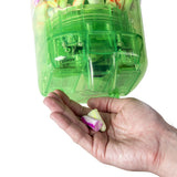 Moldex SparkPlugs EcoStation 6833 Foam Earplug Dispenser (500 pairs)