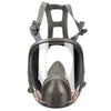 3M 6000 Series Full Facepiece Reusable Respirator - Gorvex.com