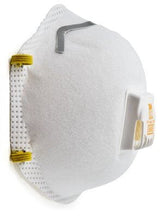 3M 8511 Disposable Respirator N95, 1 box (10 pieces) - Gorvex.com