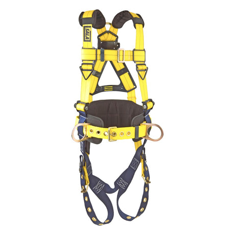 3M™ DBI - SALA® Delta™ Construction Style Positioning Harness - Gorvex.com