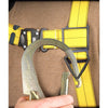 3M™ DBI - SALA® Delta™ Vest - Style Harness, Tongue Straps - Gorvex.com