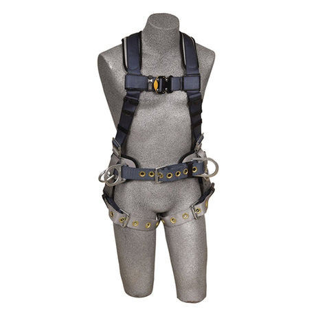 3M™ DBI - SALA® ExoFit™ Iron Worker's Harness - Gorvex.com